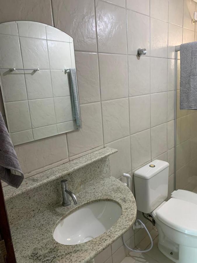 Casa No Paraiso Dos Carneiros Em ตามังดาเร ภายนอก รูปภาพ