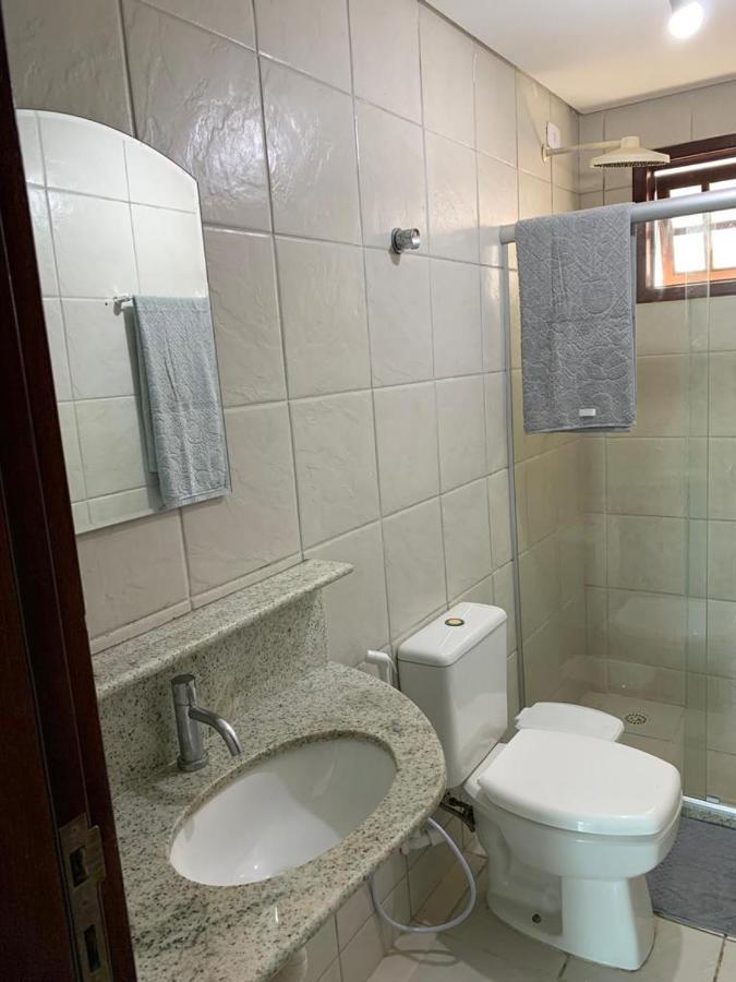 Casa No Paraiso Dos Carneiros Em ตามังดาเร ภายนอก รูปภาพ