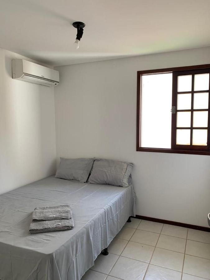 Casa No Paraiso Dos Carneiros Em ตามังดาเร ภายนอก รูปภาพ